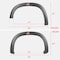 Spec-D Tuning 1500 OE FENDER FLARES, 4PK FDF-SIV1915BK-MP - alternate 6